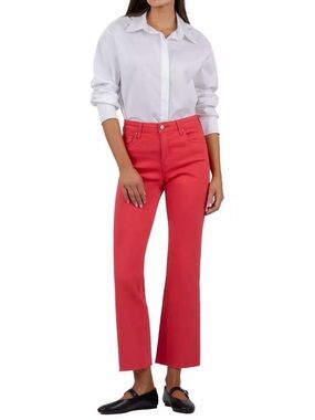 Kut from the Kloth | Kelsey High Rise Ankle Flare